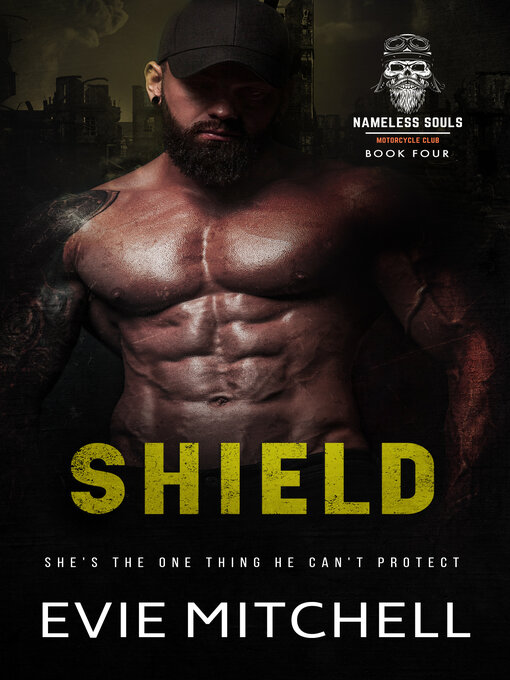 Title details for Shield by Evie Mitchell - Available
